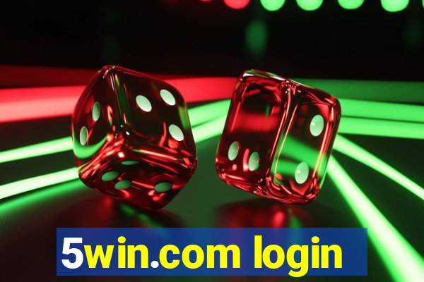 5win.com login